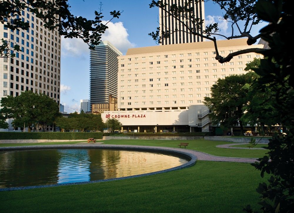 The Whitehall Houston Exterior foto