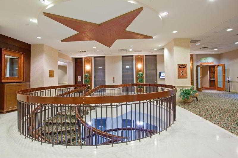 The Whitehall Houston Interior foto